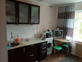 17,6 м², 1-комн. квартира, 1/2 этаж