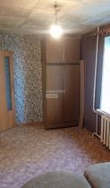 40 м², 2-комн. квартира, 3/5 этаж