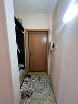 39,1 м², 1-комн. квартира, 1/3 этаж