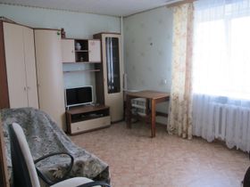 40 м², 2-комн. квартира, 7/9 этаж