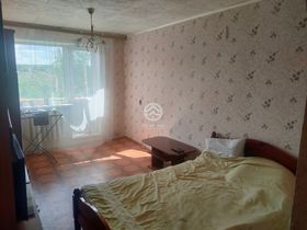 45 м², 2-комн. квартира, 3/5 этаж