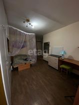 27,6 м², 1-комн. квартира, 5/5 этаж