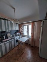 28,5 м², 1-комн. квартира, 4/4 этаж