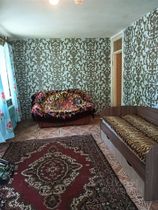 44 м², 2-комн. квартира, 1/5 этаж