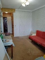 17,1 м², 1-комн. квартира, 1/5 этаж