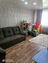 53,4 м², 2-комн. квартира, 4/5 этаж