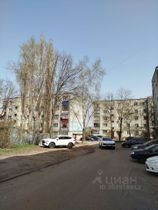 31,7 м², 1-комн. квартира, 3/5 этаж