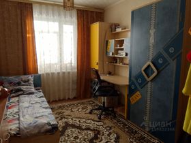 55 м², 2-комн. квартира, 8/10 этаж