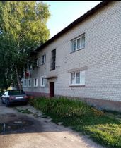 46 м², 2-комн. квартира, 2/2 этаж