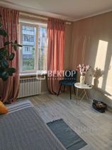 31,1 м², 1-комн. квартира, 1/5 этаж