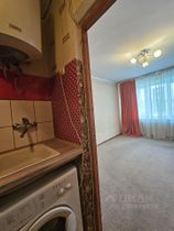 18 м², 1-комн. квартира, 5/5 этаж