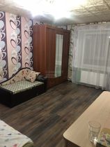 31,6 м², 1-комн. квартира, 4/5 этаж