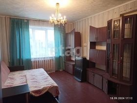 35,4 м², 1-комн. квартира, 1/9 этаж