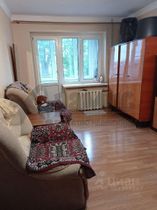 30 м², 1-комн. квартира, 4/5 этаж