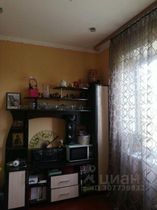 34 м², 2-комн. квартира, 1/2 этаж