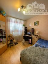 43 м², 2-комн. квартира, 2/2 этаж