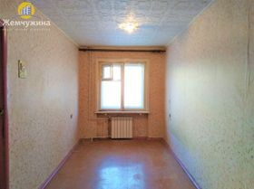 43 м², 2-комн. квартира, 2/5 этаж