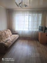 18 м², 1-комн. квартира, 4/5 этаж