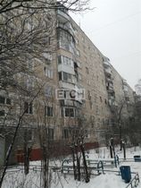 47,5 м², 2-комн. квартира, 6/9 этаж