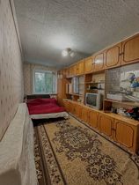 29,5 м², 1-комн. квартира, 3/5 этаж