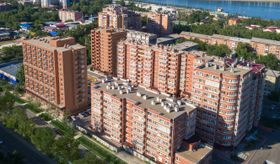 БайкалСтройИнвест