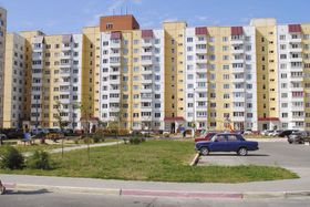Завод ЖБИ-3
