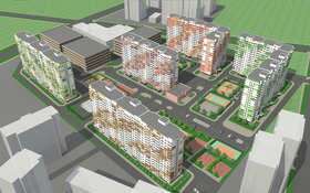 ВКБ-Новостройки