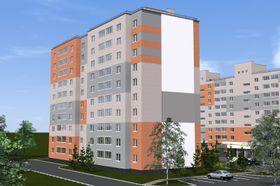 Центрстрой