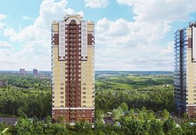 Капитал-Строитель жилья