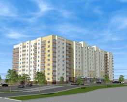 Капитал Строй
