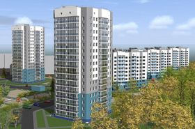 Фонд развития жилищного строительства Кузбасса