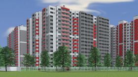 Фонд развития жилищного строительства Кузбасса