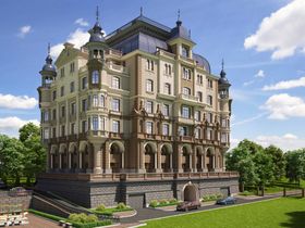 Интер-Строй