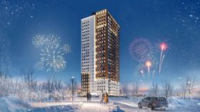 Атлант Девелопмент