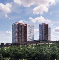 СЗ ГОРОД БСС