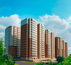 ФСК Родные Берега