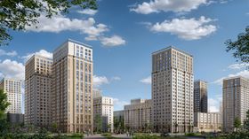 Паритет Девелопмент
