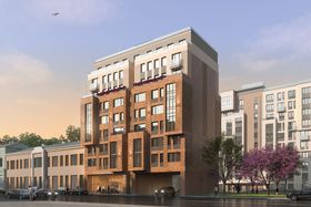 СЗ 17-я ЛИНИЯ