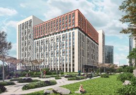 СЗ «Городской Бор»