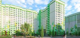 Жилстрой Девелопмент