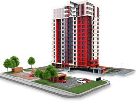 ИркутскГорСтрой