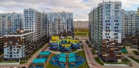 Seven Suns Development