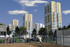 ГК «Монолит»