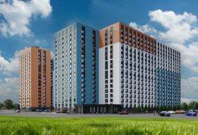 Кировский ССК