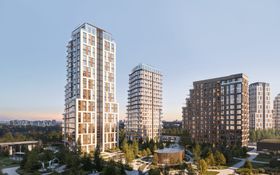 СЗ «Стадион «Спартак»