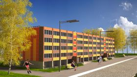 Фонд развития жилищного строительства Республики Коми