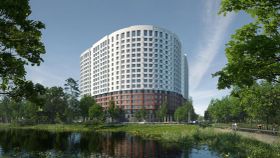 СЗ «Ломоносов Девелопмент»