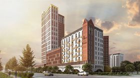 ГК «Стрижи»