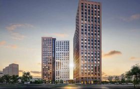 Группа компаний «ТРЕСТ»