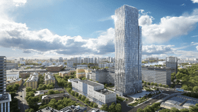 Группа Аквилон